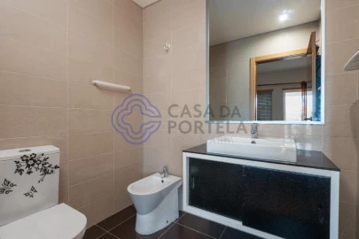 Apartamento T2 para Venda em Nossa Senhora do Pópulo, Coto e São Gregório
