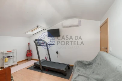 Apartamento T2 para Venda em Nossa Senhora do Pópulo, Coto e São Gregório