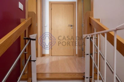 Apartamento T2 para Venda em Nossa Senhora do Pópulo, Coto e São Gregório
