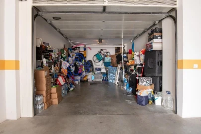 Apartamento T2 para Venda em Nossa Senhora do Pópulo, Coto e São Gregório