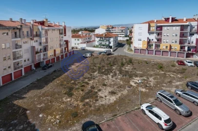 Apartamento T2 para Venda em Nossa Senhora do Pópulo, Coto e São Gregório