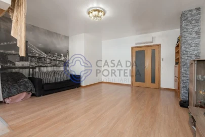 Apartamento T2 para Venda em Nossa Senhora do Pópulo, Coto e São Gregório