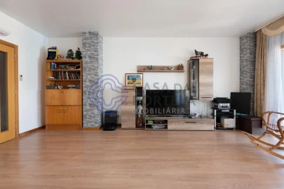 Apartamento T2 para Venda em Nossa Senhora do Pópulo, Coto e São Gregório