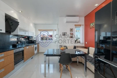 Apartamento T2 para Venda em Nossa Senhora do Pópulo, Coto e São Gregório
