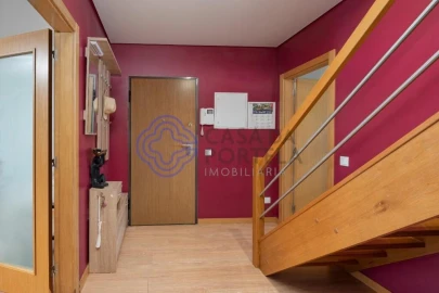 Apartamento T2 para Venda em Nossa Senhora do Pópulo, Coto e São Gregório