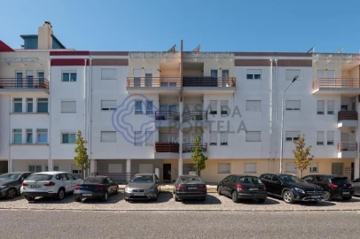 Apartamento T2 para Venda em Nossa Senhora do Pópulo, Coto e São Gregório