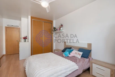 Apartamento T2 para Venda em Nossa Senhora do Pópulo, Coto e São Gregório