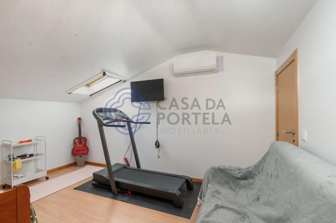 Apartamento T2 para Venda em Nossa Senhora do Pópulo, Coto e São Gregório Foto 29
