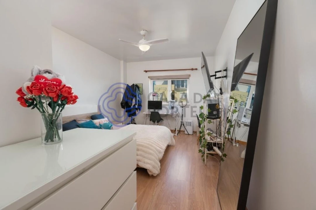 Apartamento T2 para Venda em Nossa Senhora do Pópulo, Coto e São Gregório Foto 22