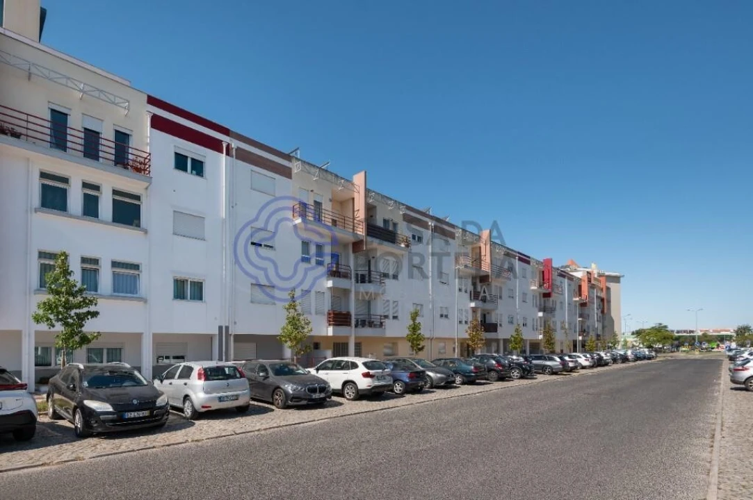 Apartamento T2 para Venda em Nossa Senhora do Pópulo, Coto e São Gregório Foto 4