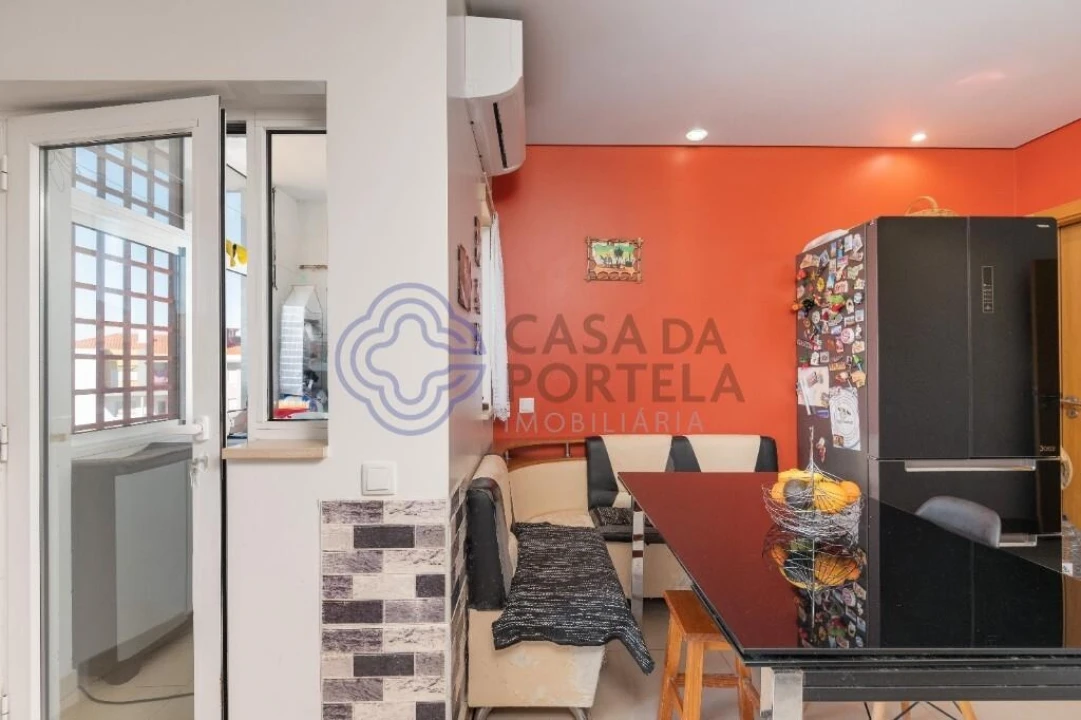 Apartamento T2 para Venda em Nossa Senhora do Pópulo, Coto e São Gregório Foto 10