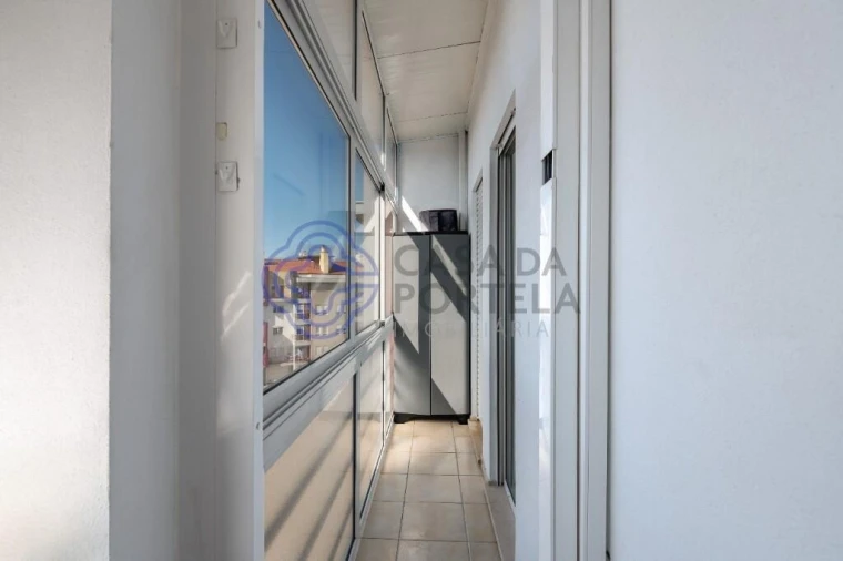 Apartamento T2 para Venda em Nossa Senhora do Pópulo, Coto e São Gregório Foto 11