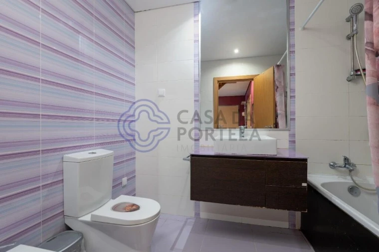 Apartamento T2 para Venda em Nossa Senhora do Pópulo, Coto e São Gregório Foto 21