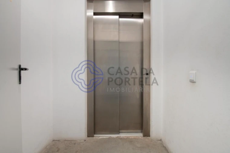Apartamento T2 para Venda em Nossa Senhora do Pópulo, Coto e São Gregório Foto 31