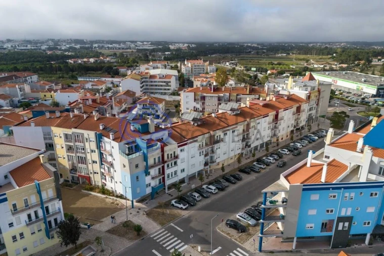 Apartamento T2 para Venda em Nossa Senhora do Pópulo, Coto e São Gregório Foto 2