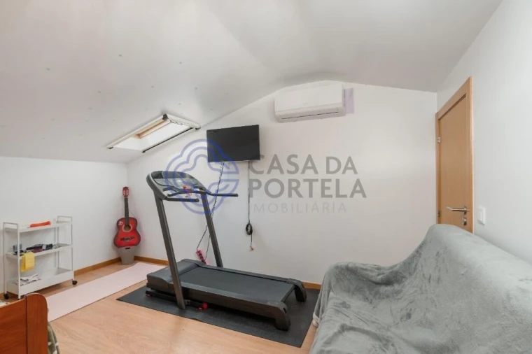 Apartamento T2 para Venda em Nossa Senhora do Pópulo, Coto e São Gregório Foto 29