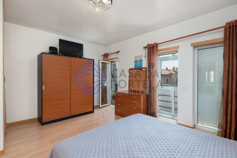 Apartamento T2 para Venda em Nossa Senhora do Pópulo, Coto e São Gregório Foto 26