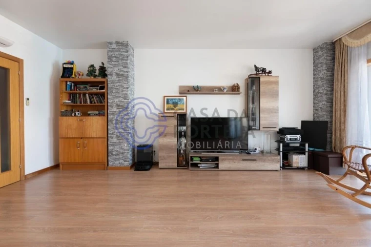 Apartamento T2 para Venda em Nossa Senhora do Pópulo, Coto e São Gregório Foto 19