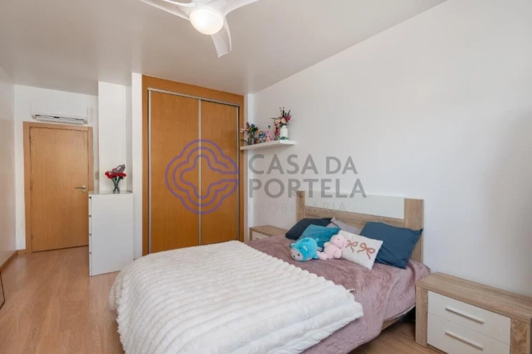 Apartamento T2 para Venda em Nossa Senhora do Pópulo, Coto e São Gregório Foto 23