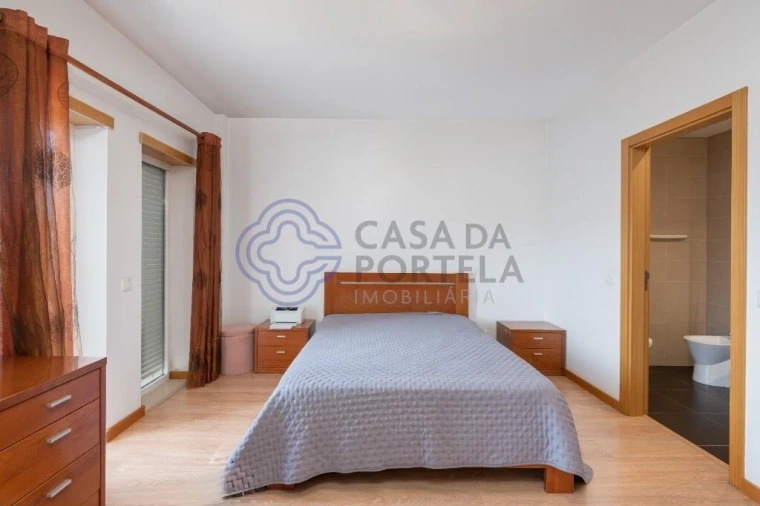Apartamento T2 para Venda em Nossa Senhora do Pópulo, Coto e São Gregório Foto 24