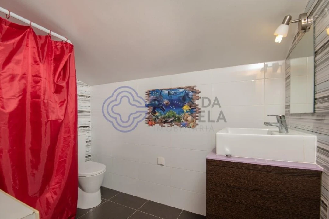 Apartamento T2 para Venda em Nossa Senhora do Pópulo, Coto e São Gregório Foto 30