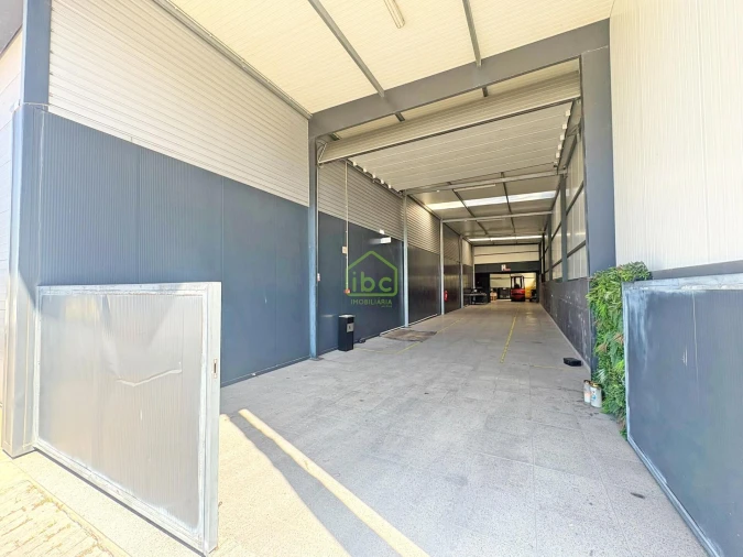 Armazém para Venda em Junqueira Foto 17