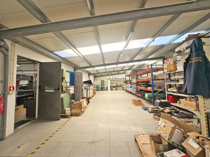 Armazém para Venda em Junqueira Foto 14