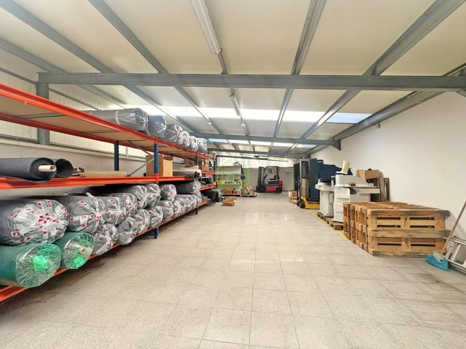 Armazém para Venda em Junqueira Foto 11