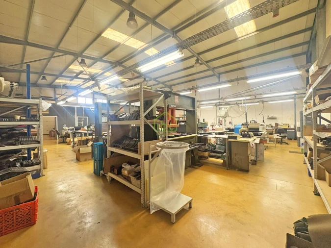 Armazém para Venda em Junqueira Foto 10