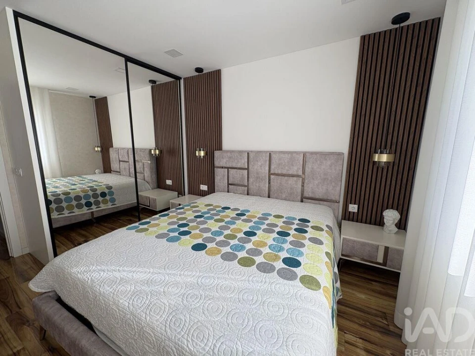 Apartamento T2 para Venda em Quarteira Foto 14