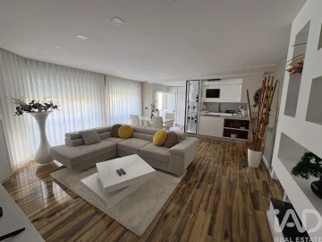 Apartamento T2 para Venda em Quarteira