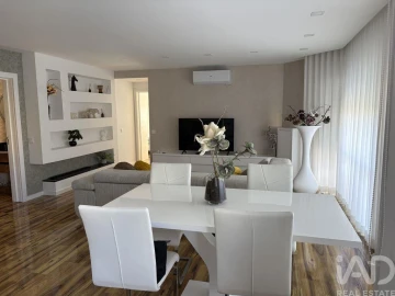 Apartamento T2 para Venda em Quarteira