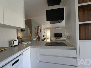 Apartamento T2 para Venda em Quarteira