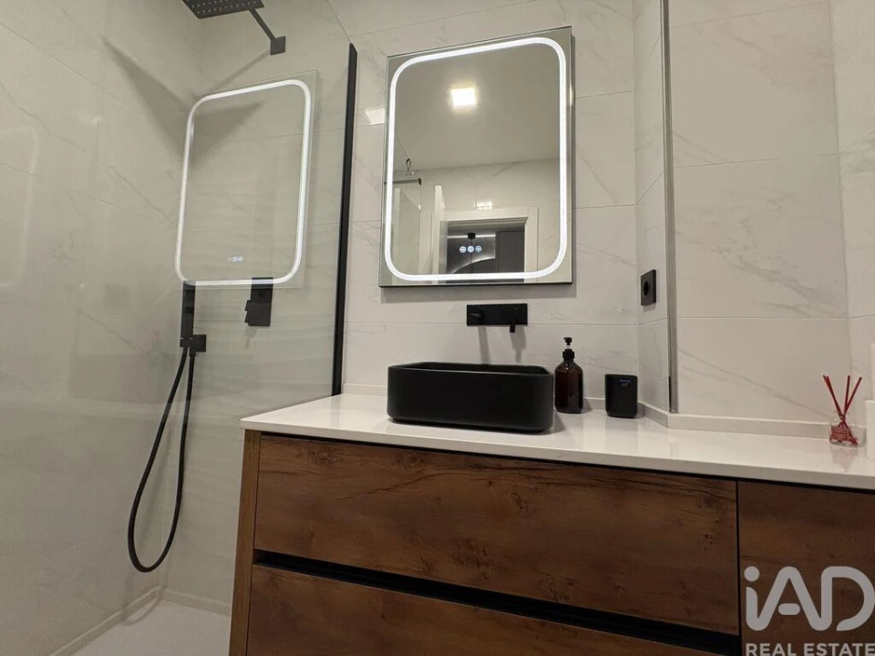 Apartamento T2 para Venda em Quarteira Foto 20