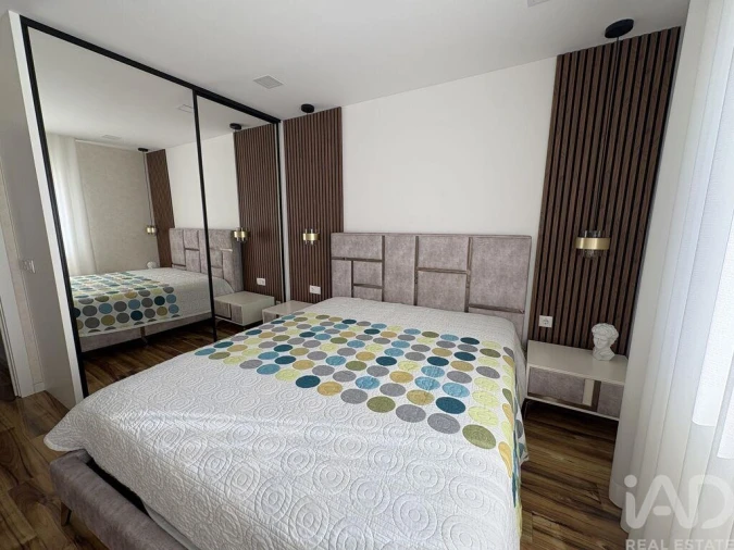 Apartamento T2 para Venda em Quarteira Foto 14