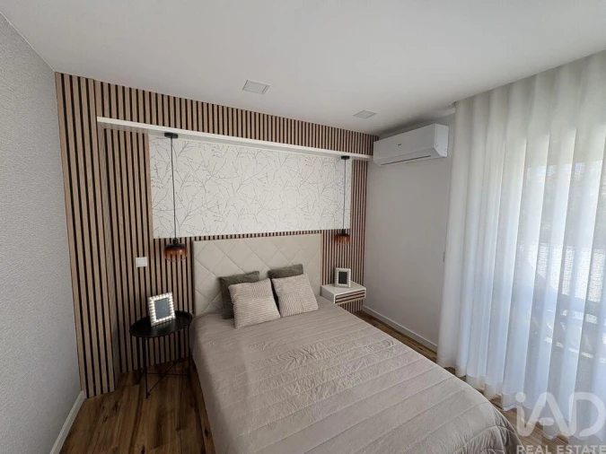 Apartamento T2 para Venda em Quarteira Foto 5
