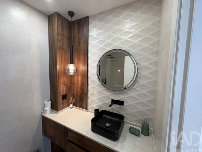 Apartamento T2 para Venda em Quarteira Foto 21
