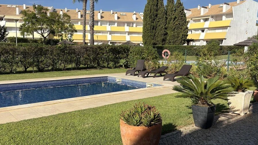 Apartamento T2 para Venda em Quarteira