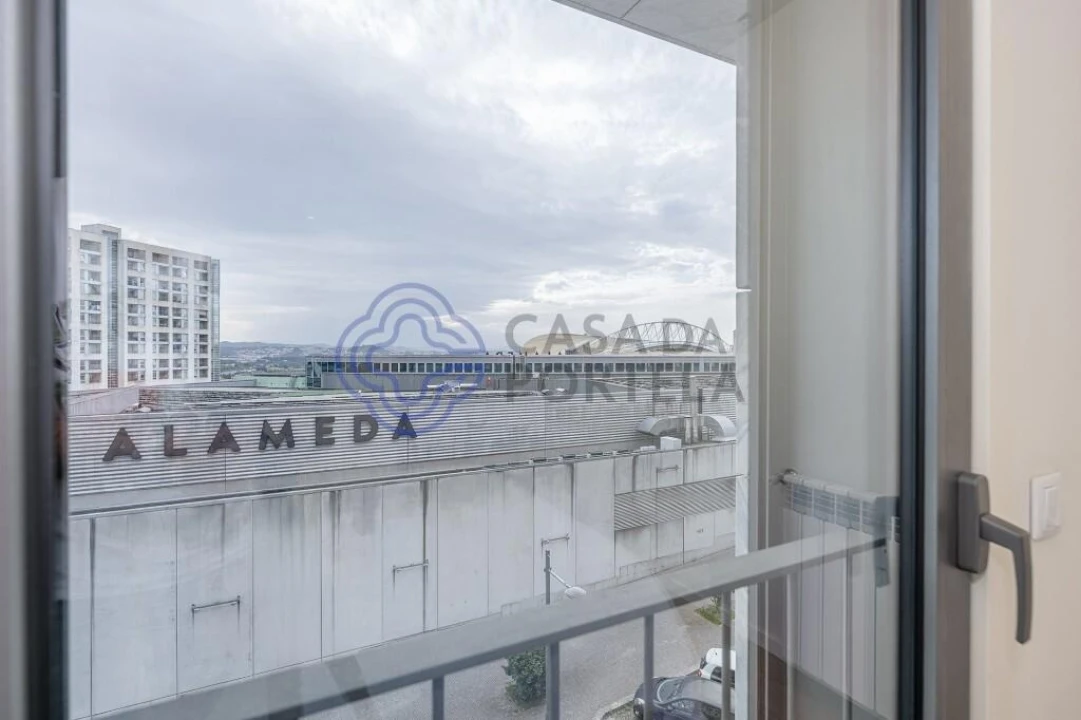 Apartamento T3 para Venda em Campanhã Foto 22