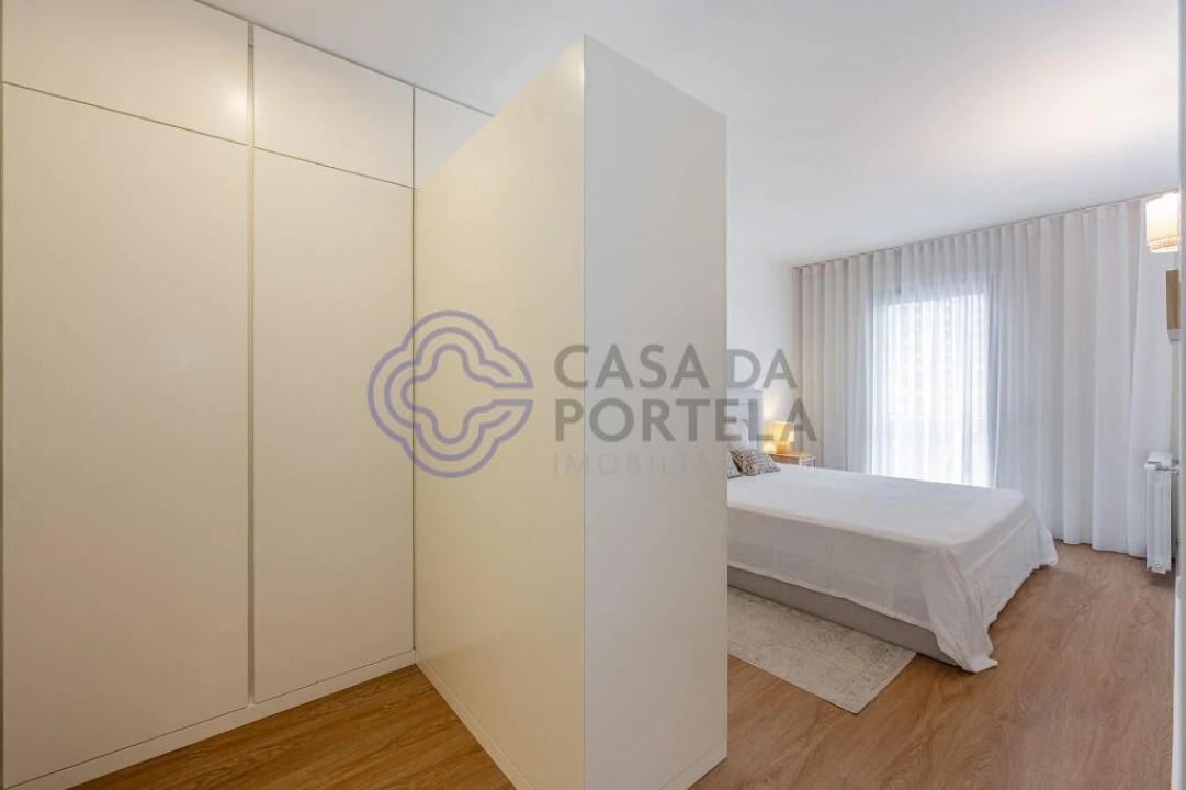 Apartamento T3 para Venda em Campanhã Foto 17