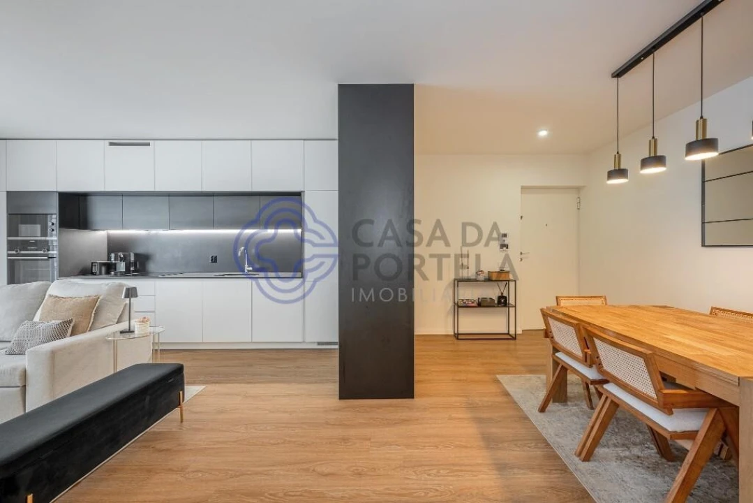 Apartamento T3 para Venda em Campanhã Foto 6