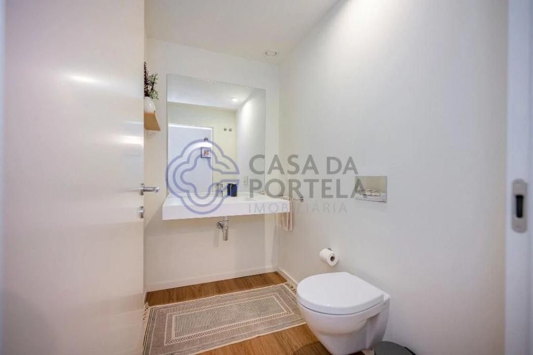 Apartamento T3 para Venda em Campanhã Foto 15