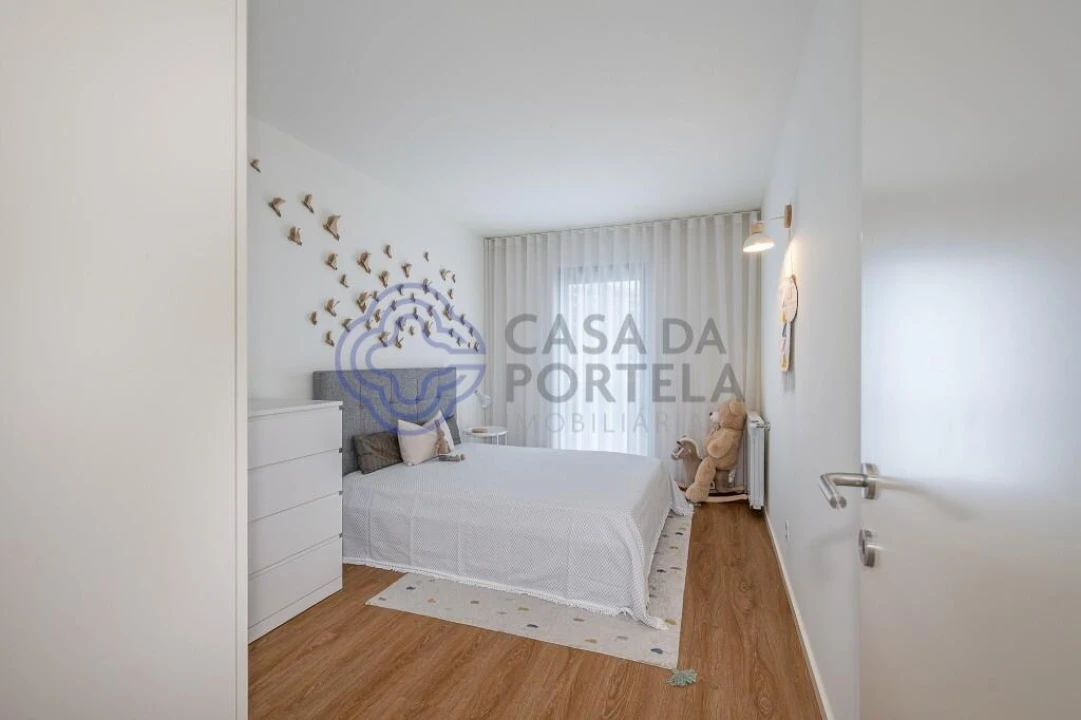 Apartamento T3 para Venda em Campanhã Foto 27