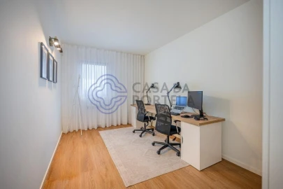 Apartamento T3 para Venda em Campanhã
