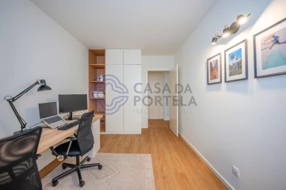 Apartamento T3 para Venda em Campanhã