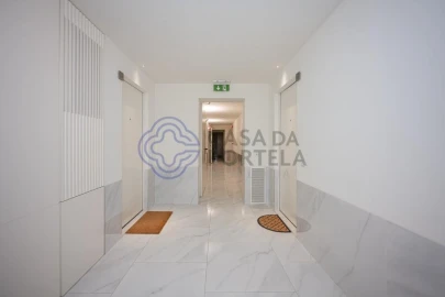 Apartamento T3 para Venda em Campanhã