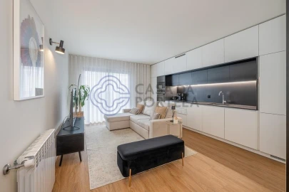 Apartamento T3 para Venda em Campanhã