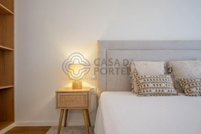 Apartamento T3 para Venda em Campanhã