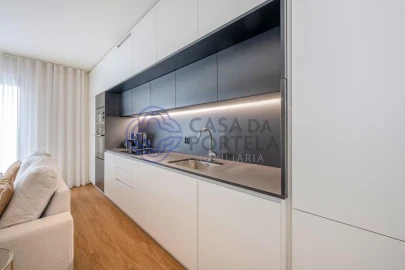 Apartamento T3 para Venda em Campanhã