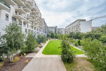 Apartamento T3 para Venda em Campanhã